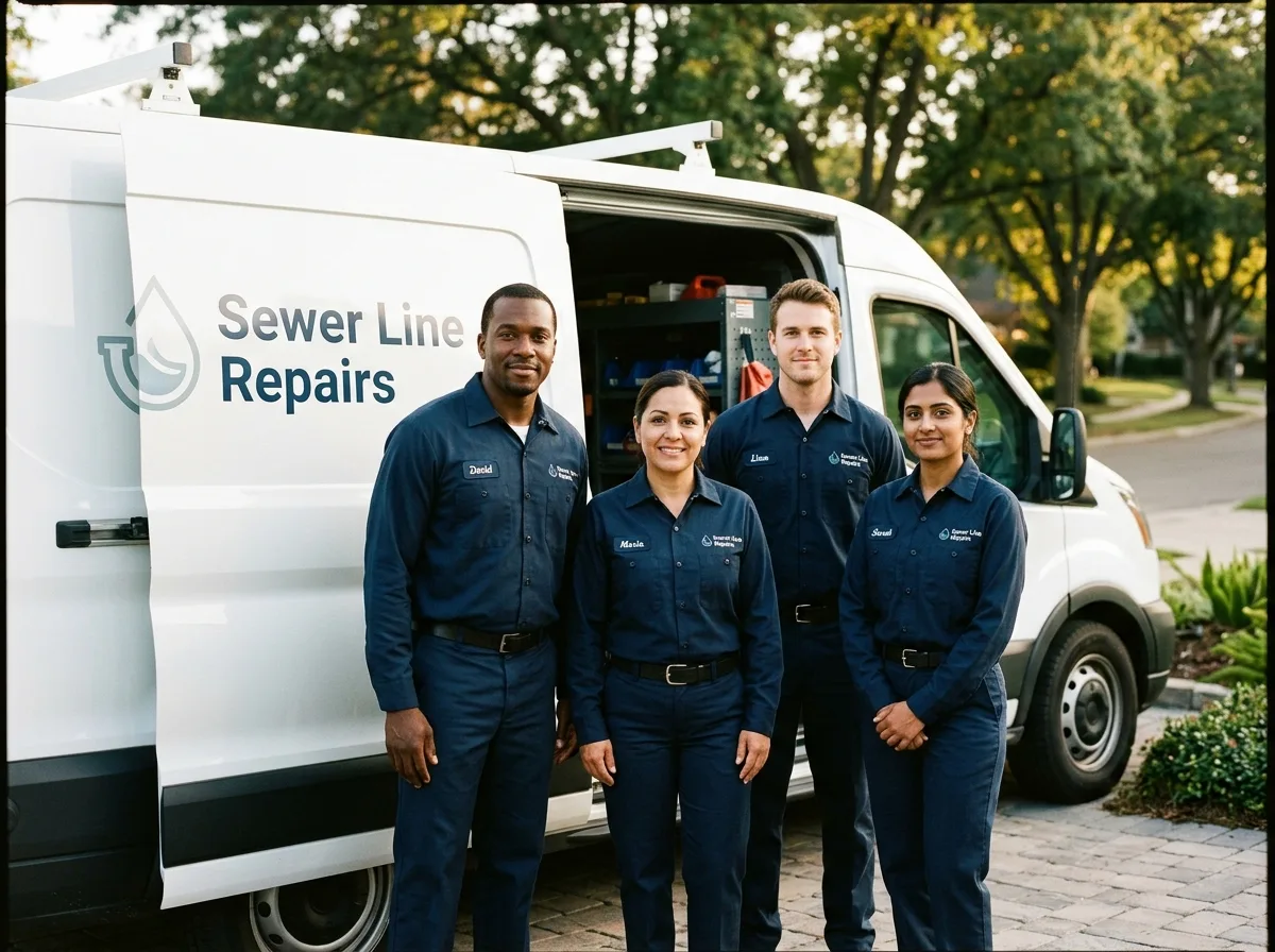 Emergency Plumber company in Columbiaville, MI
