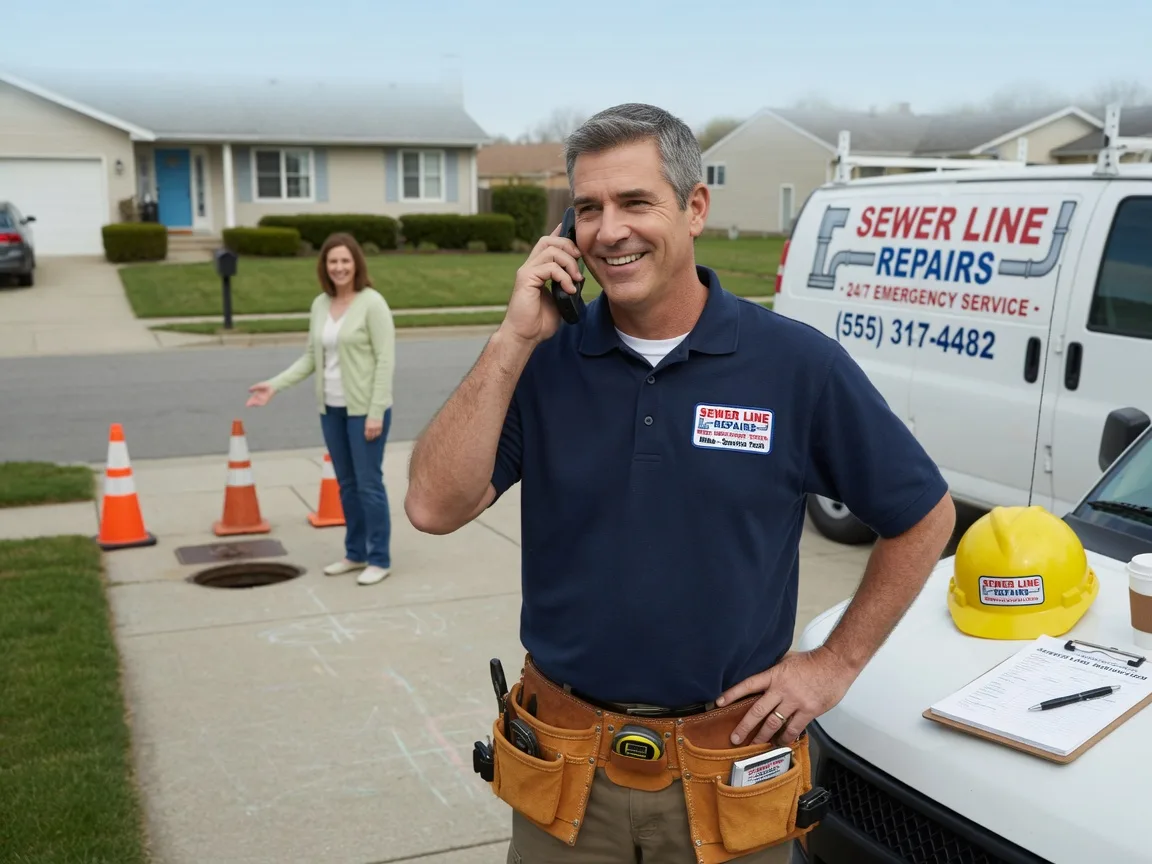 Emergency Plumber Columbiaville, MI FAQs